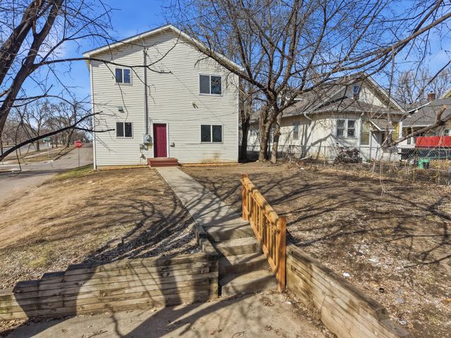 612 Newton Avenue N, Minneapolis, MN 55411