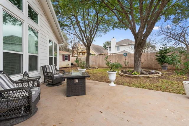 17028 Tortoise ST, Round Rock, TX 78664