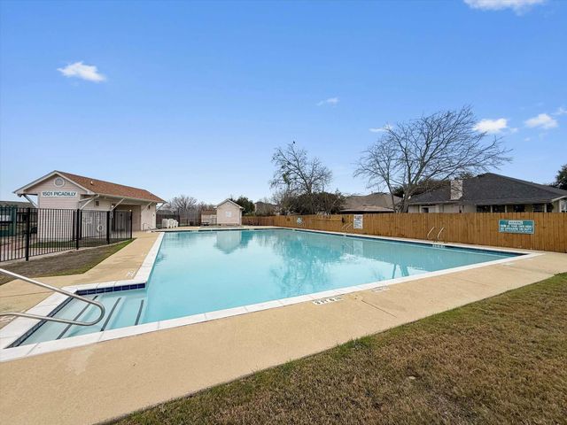 17028 Tortoise ST, Round Rock, TX 78664