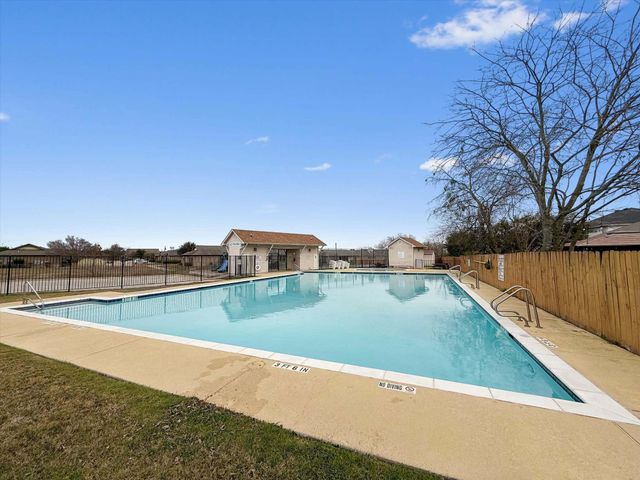 17028 Tortoise ST, Round Rock, TX 78664