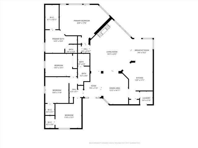 17028 Tortoise ST, Round Rock, TX 78664