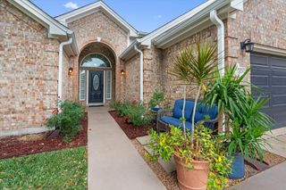 17028 Tortoise ST, Round Rock, TX 78664