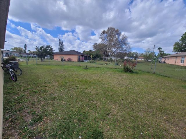 719 BEAR WAY, Kissimmee, FL 34759