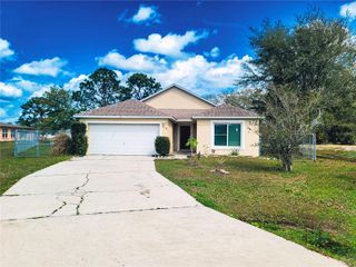 719 BEAR WAY, Kissimmee, FL 34759