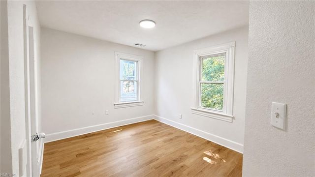 3127 Peronne AVE, Norfolk, VA 23509