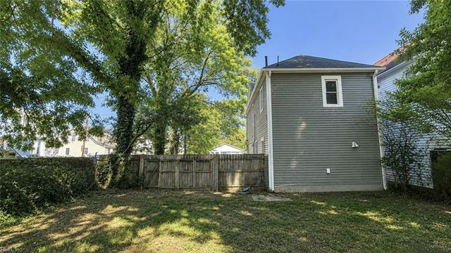 3127 Peronne AVE, Norfolk, VA 23509