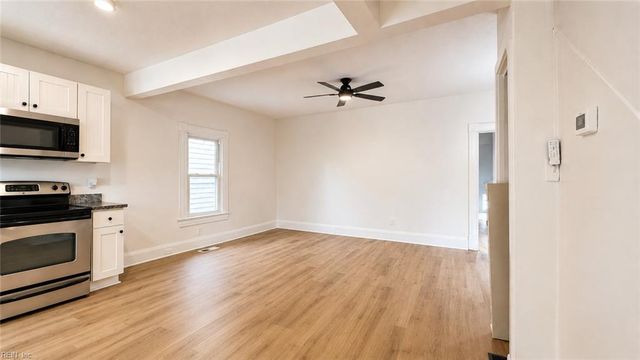 3127 Peronne AVE, Norfolk, VA 23509