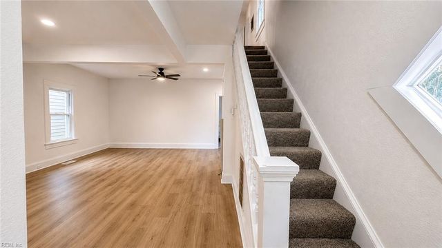 3127 Peronne AVE, Norfolk, VA 23509