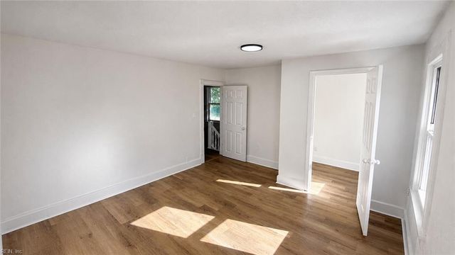 3127 Peronne AVE, Norfolk, VA 23509