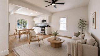 3127 Peronne AVE, Norfolk, VA 23509
