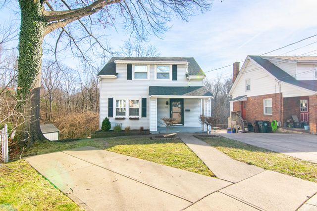 150 Woodside Place, Fort Thomas, KY 41075