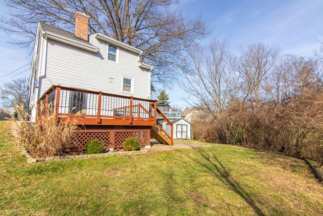 150 Woodside Place, Fort Thomas, KY 41075