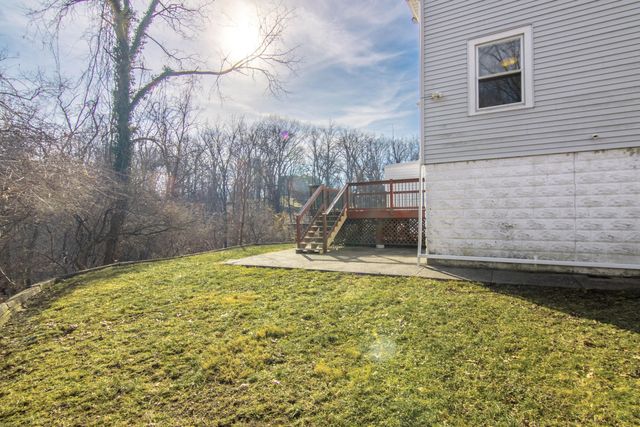 150 Woodside Place, Fort Thomas, KY 41075