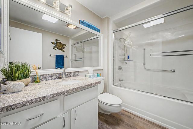 18407 N 132ND Avenue, Sun City West, AZ 85375