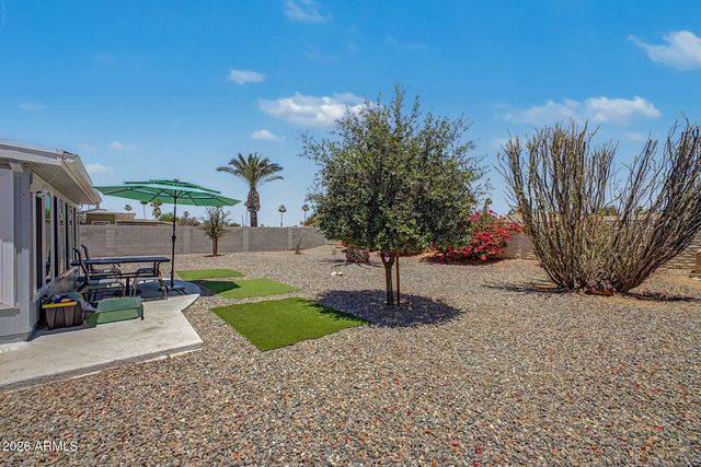 18407 N 132ND Avenue, Sun City West, AZ 85375
