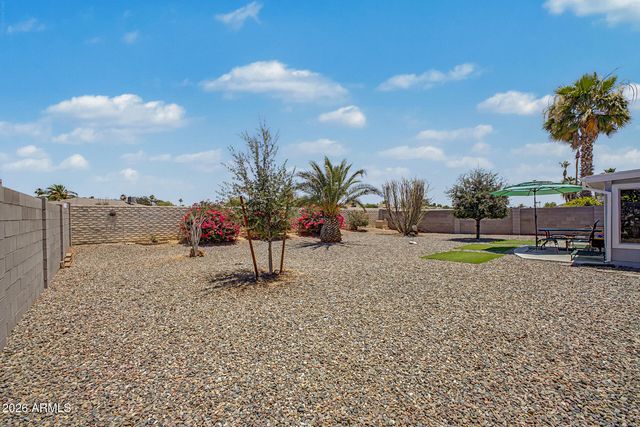 18407 N 132ND Avenue, Sun City West, AZ 85375