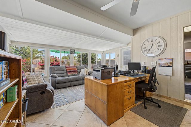 18407 N 132ND Avenue, Sun City West, AZ 85375