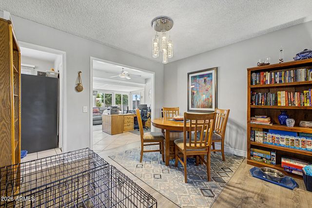 18407 N 132ND Avenue, Sun City West, AZ 85375