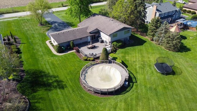 13632 W 179 Street, Homer Glen, IL 60491