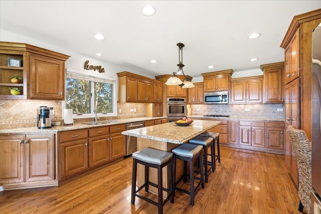 13632 W 179 Street, Homer Glen, IL 60491
