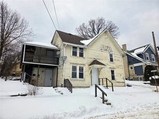 306 Spruce St, City Of But Ne, PA 16001