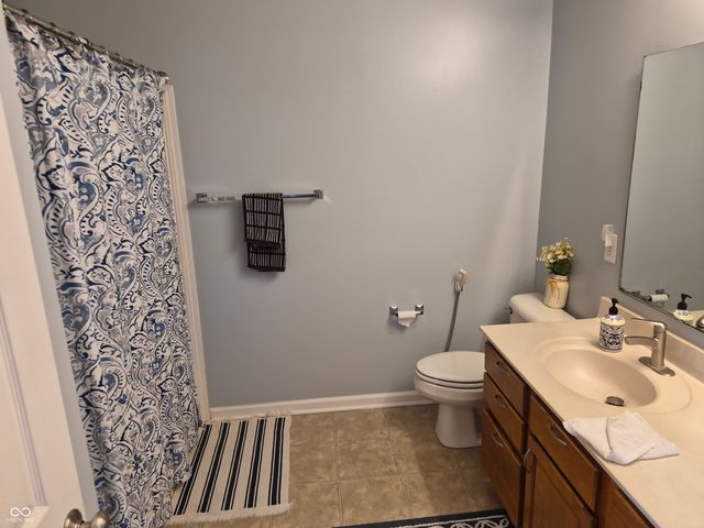 13695 Stanford Drive, Carmel, IN 46074
