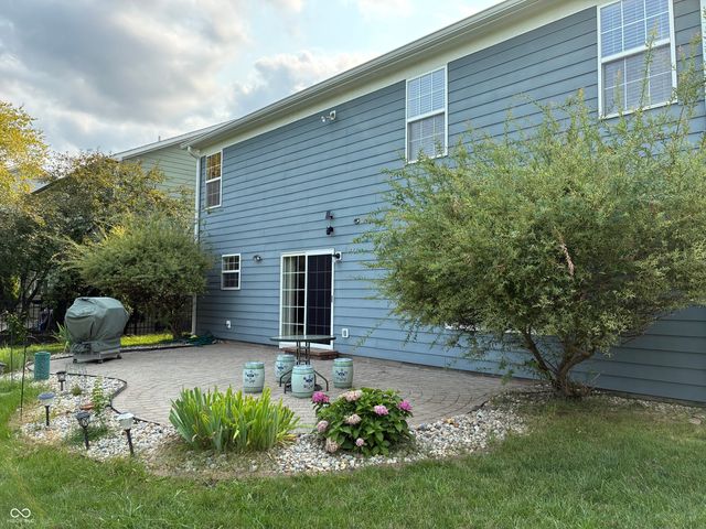 13695 Stanford Drive, Carmel, IN 46074
