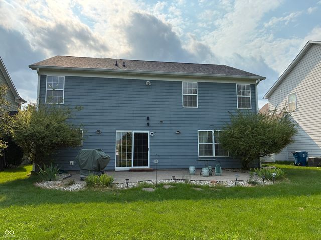 13695 Stanford Drive, Carmel, IN 46074