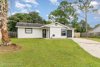 5170 EVERETT STREET, Cocoa, FL 32927