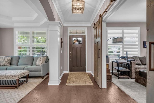 303 Terry Avenue, Rochester, MI 48307