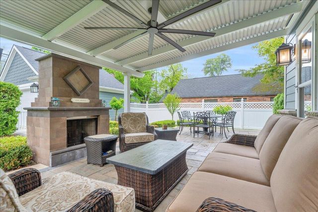 303 Terry Avenue, Rochester, MI 48307