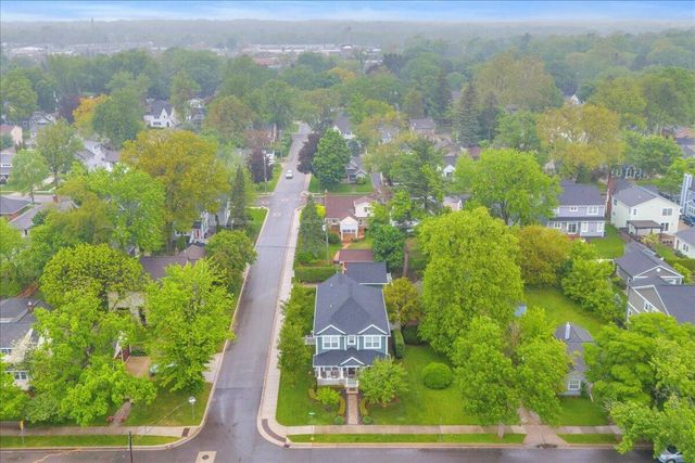 303 Terry Avenue, Rochester, MI 48307