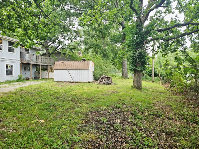 9 Pioneer Place, Kimberling City, MO 65686