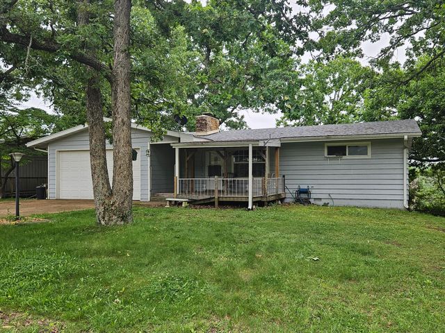 9 Pioneer Place, Kimberling City, MO 65686