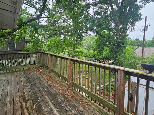 9 Pioneer Place, Kimberling City, MO 65686