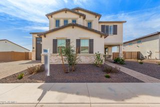 18609 W DIANA Avenue, Waddell, AZ 85355