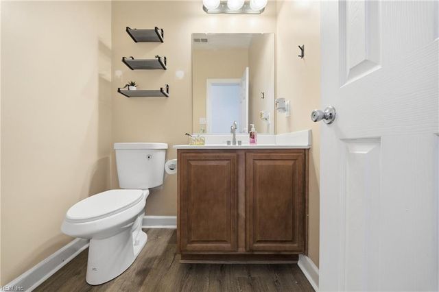 5123 Richard Rd, Virginia Beach, VA 23462