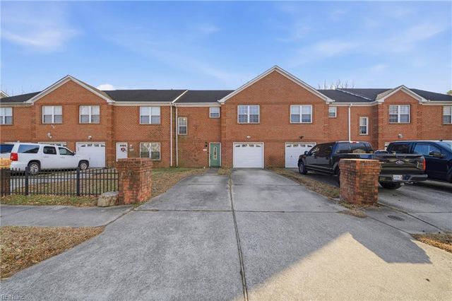 5123 Richard Rd, Virginia Beach, VA 23462