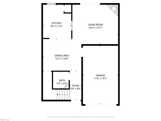 5123 Richard Rd, Virginia Beach, VA 23462