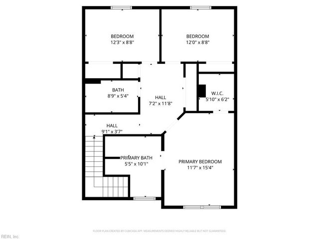 5123 Richard Rd, Virginia Beach, VA 23462