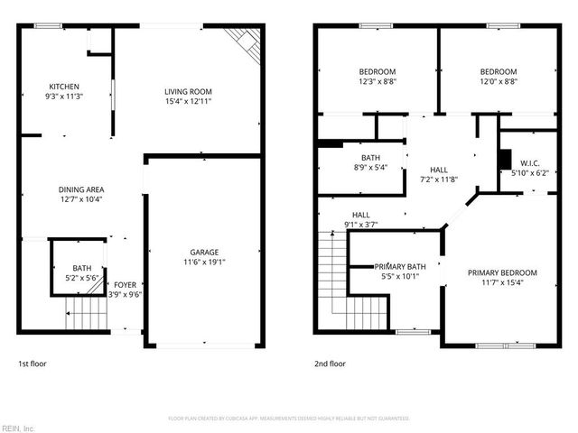 5123 Richard Rd, Virginia Beach, VA 23462