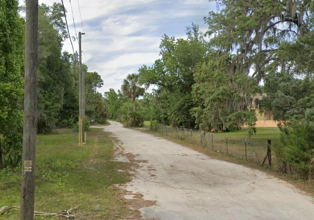 2182 S OLD MILWAUKEE ROAD, Homosassa, FL 34448