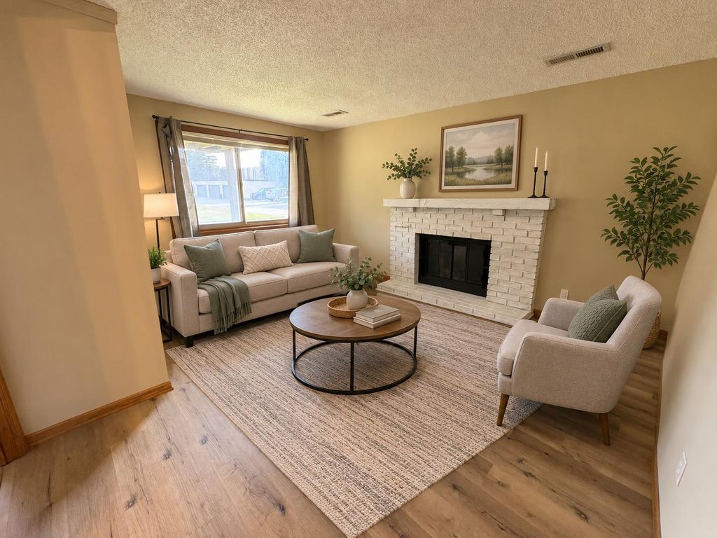 5655 Otter View Trail, White Bear Lake, MN 55110 — photo 4