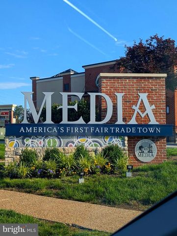 32 W SEVENTH ST, Media, PA 19063