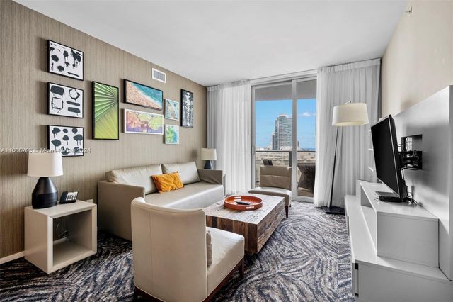 4111 S Ocean Dr 1406, Hollywood, FL 33019