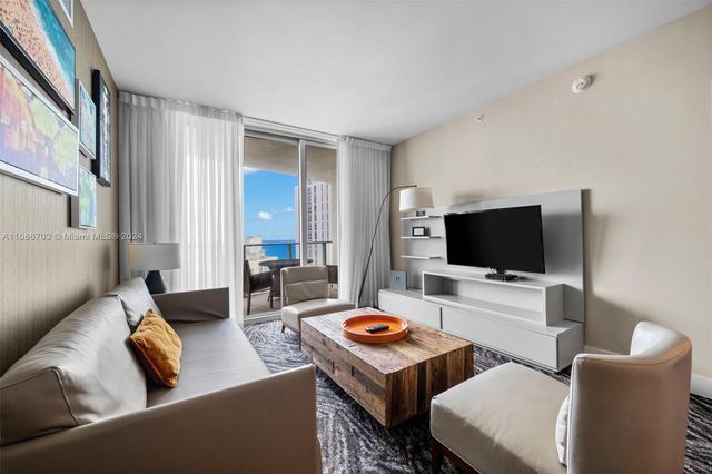 4111 S Ocean Dr 1406, Hollywood, FL 33019