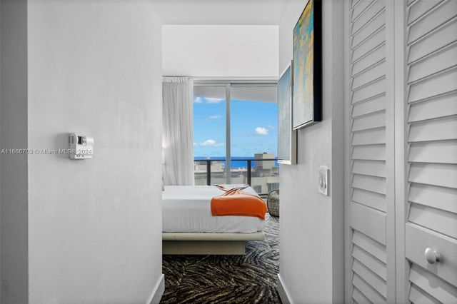 4111 S Ocean Dr 1406, Hollywood, FL 33019