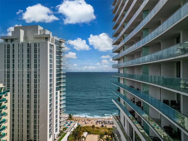 4111 S Ocean Dr 1406, Hollywood, FL 33019