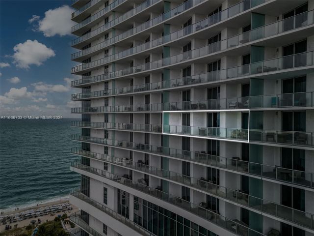 4111 S Ocean Dr 1406, Hollywood, FL 33019