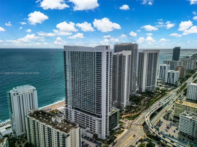 4111 S Ocean Dr 1406, Hollywood, FL 33019